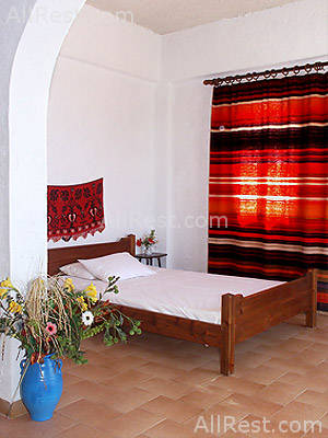 Porto Belissario Hotel 5